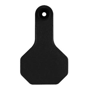 Blank Small Cattle ID Ear Tags  Y-Tex